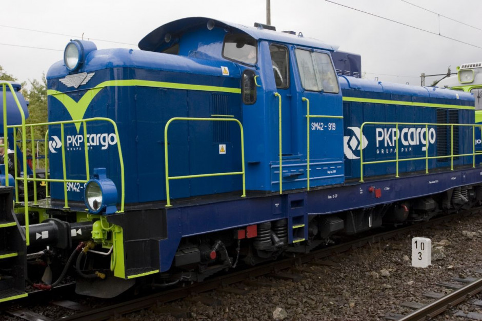 Strajk W PKP Cargo Zawieszony