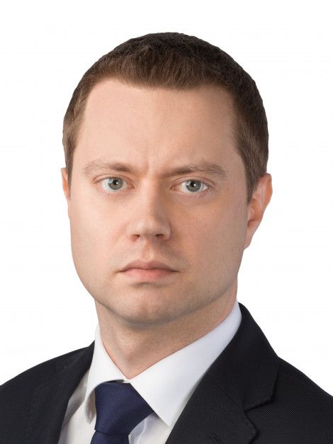 Piotr Ciołkowski, partner, lider zespołu regulacyjnego ds. sektora energetyki w kancelarii CMS.