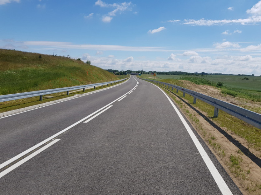 Nowe Autostrady Drogi Ekspresowe I Obwodnice Oto Bilans 2020 Roku