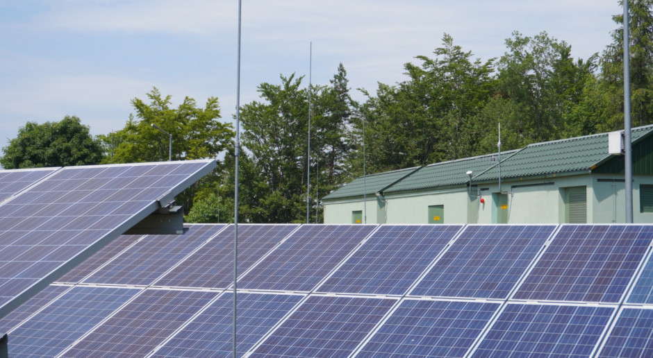 PGE uruchomiła duży magazyn energii