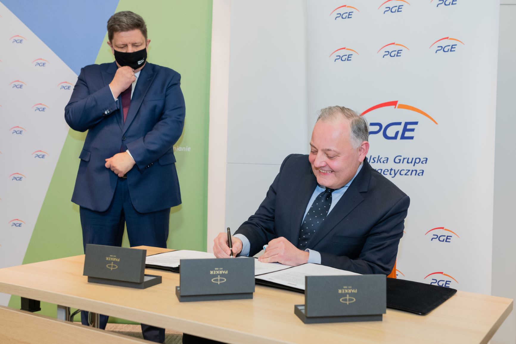 Grupa Pge I Pkp Cargo Terminale Chc Razem Rozwija Transport Multimodalny