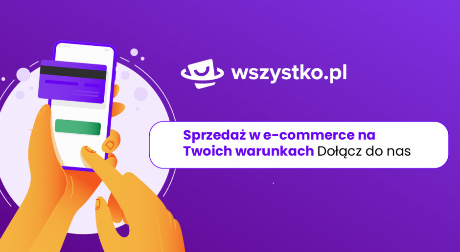 Ruszy A Platforma Zakupowa Wszystko Pl Od Grupy Comarch