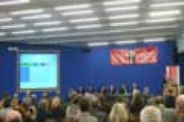 Śląsk jest atrakcyjny - relacja z konferencji Samorząd 2004