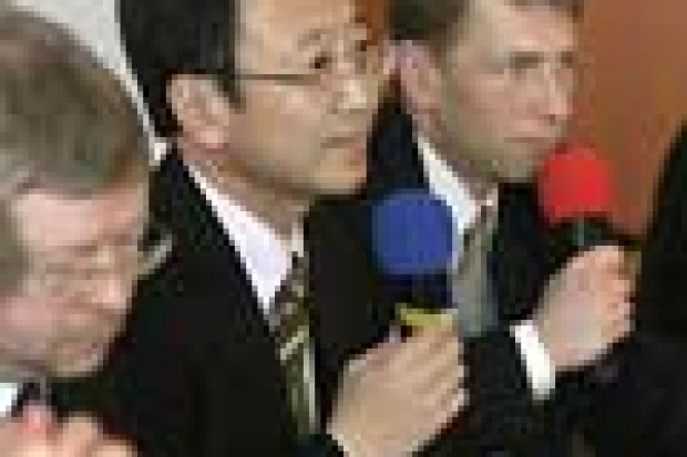 Relacja z konferencji "SAMORZĄD 2005 &#8211; finanse, zarządzanie, inwestycje, infrastruktura"