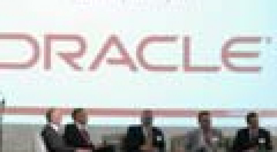 Forum Oracle 2006 już za nami