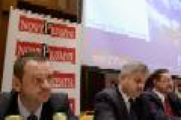 Energetyka: inwestycje w sektorze elektroenergetycznym w Polsce - relacja, prezentacje i galeria zdjęć z konferencji