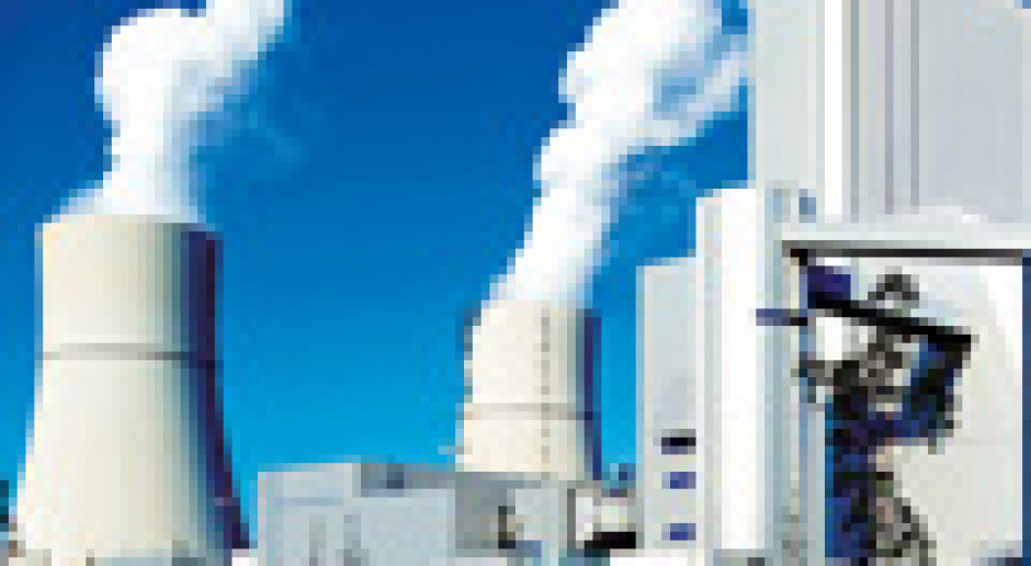 CO2 pod ziemię - Vattenfall chce produkować czystą energię