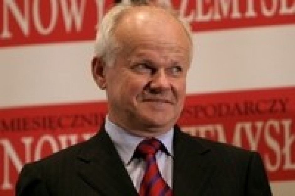 Zbigniew Bicki: grupy energetyczne czeka poważna restrukturyzacja ...