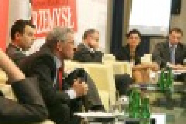Relacja z Regionalnego Forum Biznesu Ernst & Young (Wrocław)