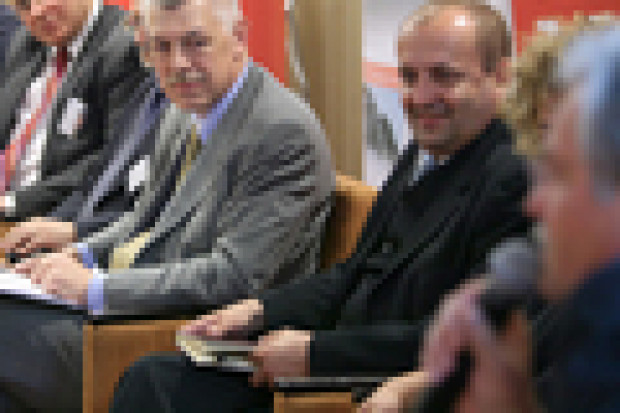 Relacja z Regionalnego Forum Biznesu Ernst & Young (Kraków)