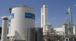Linde wybuduje w Polsce nowy zakład produkcji gazów
