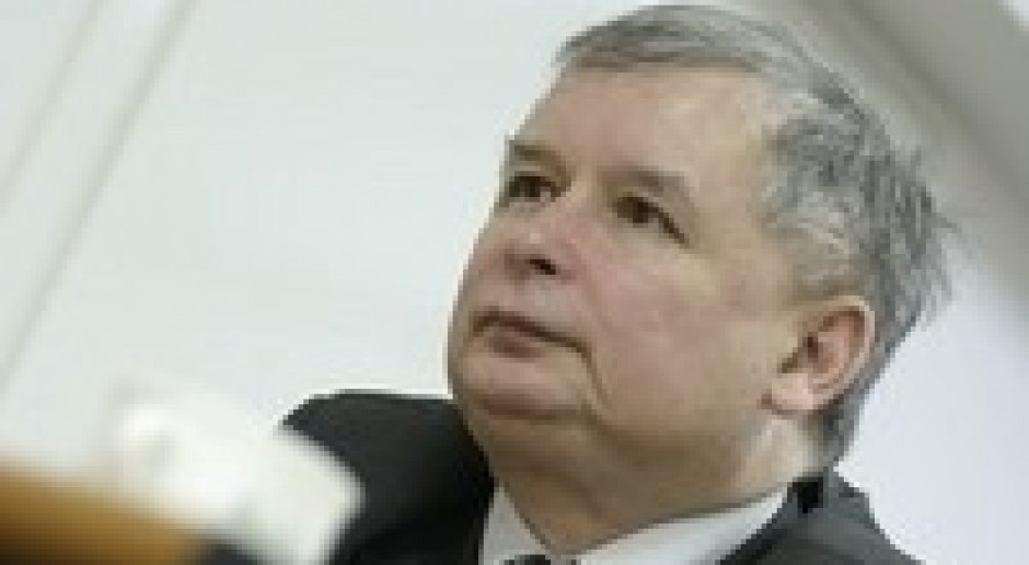 Premier Kaczyński deklaruje, że kopalnie nie będą likwidowane
