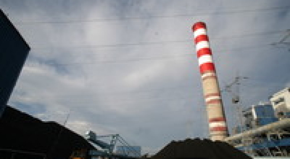 Zabraknie węgla dla polskich elektrowni?