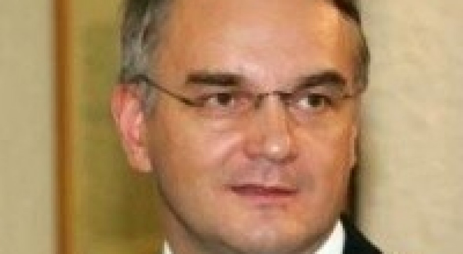 Pawlak: negocjacje w Budryku nie leżą w gestii rządu