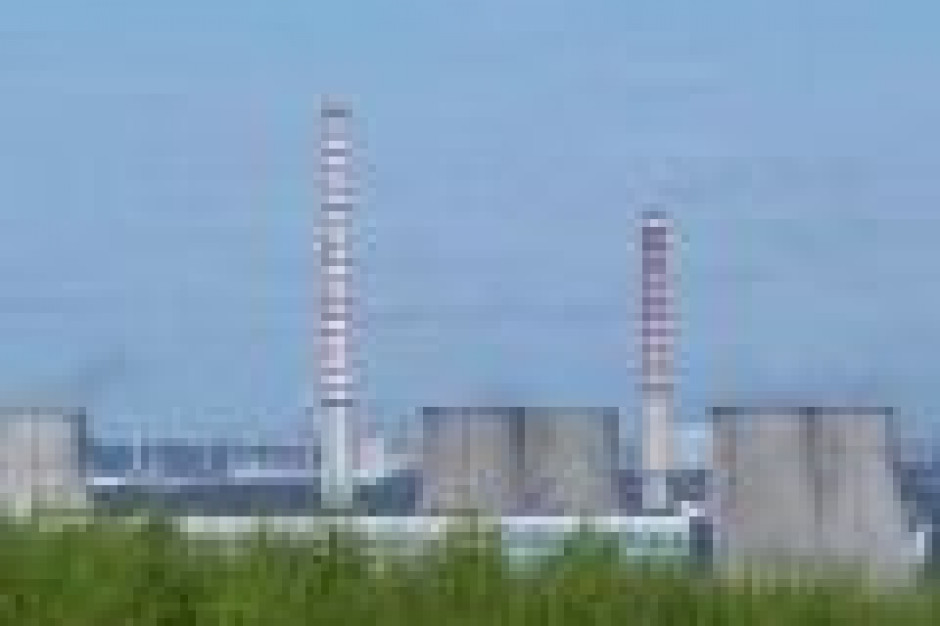 PKE SA Elektrownia Łagisza