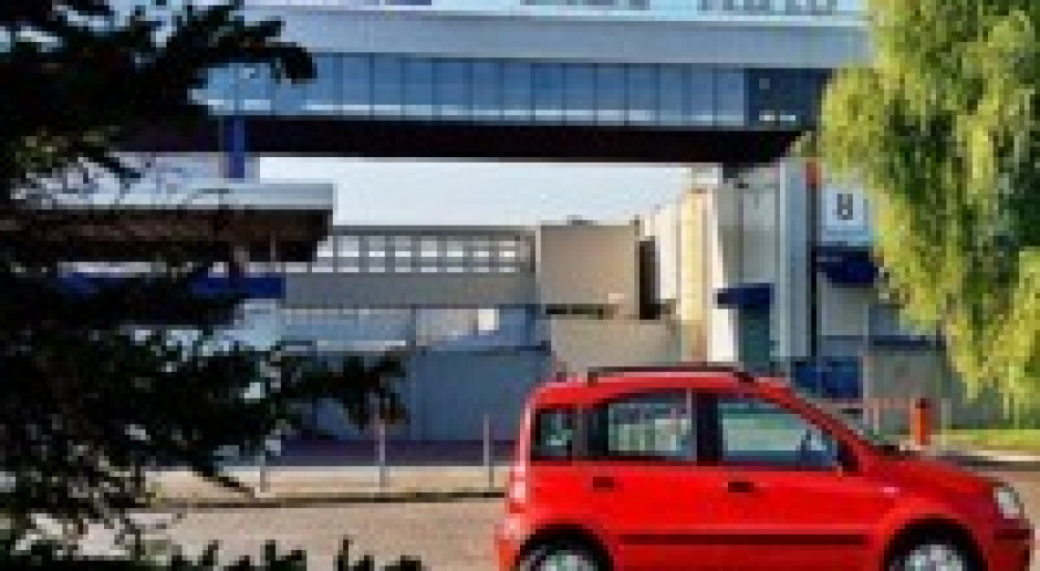 Fiat Auto Poland SA podsumowuje rok motoryzacja