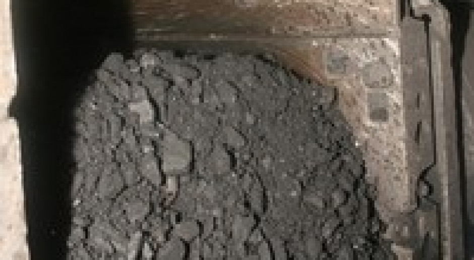 Polskie kopalnie nie są gotowe na węglowy boom