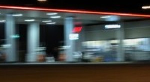Tatnieft sprzedaje stacje benzynowe 