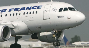 Air France uruchomi pociągi