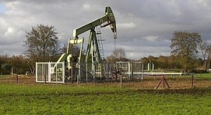 Kazachska ropa popłynęła na Ukrainę 