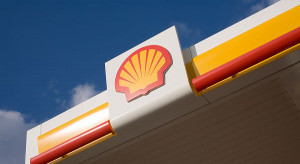 Shell chce 30 proc. rynku stacji autostradowych