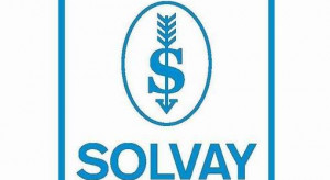 Grupa Solvay ma mniejszy zysk