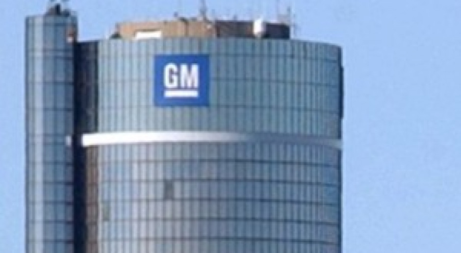 General Motors rozważa możliwość bankructwa