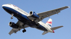 Szykuje się wielka lotnicza fuzja British Airways z Quantas