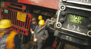 Praca w kopalni: bezpiecznie, czyli efektywnie