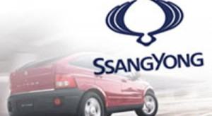 Ogromne kłopoty Ssangyong Motor