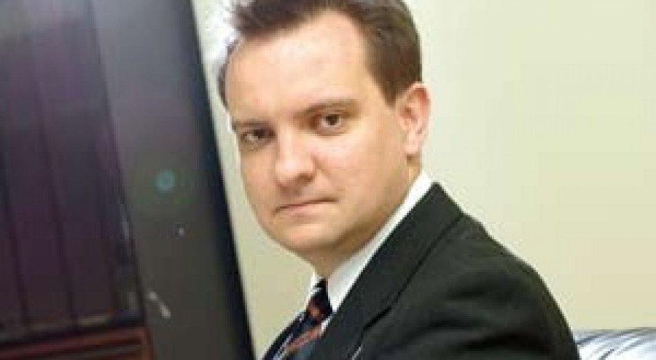 Piotr Soroczyński, KUKE: Alert dla eksportu