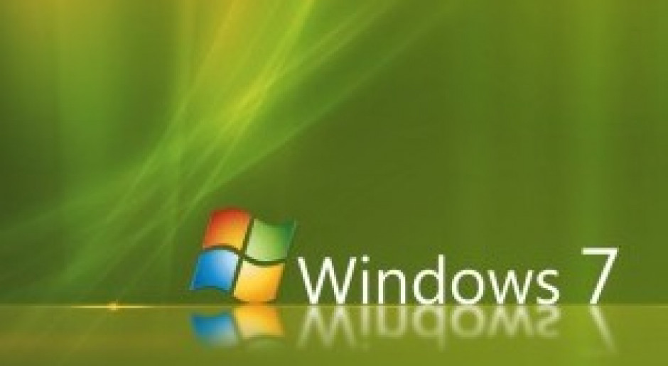 Microsoft: zysk w górę o 60 proc. Pomógł Windows 7