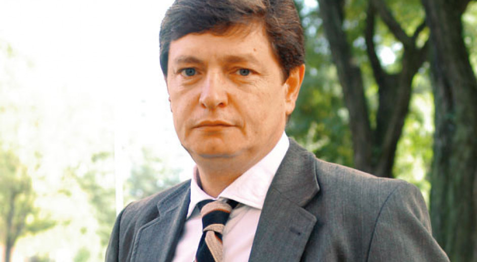 Konstanty Litwinow, prezes ISD Polska: za wcześnie na optymizm