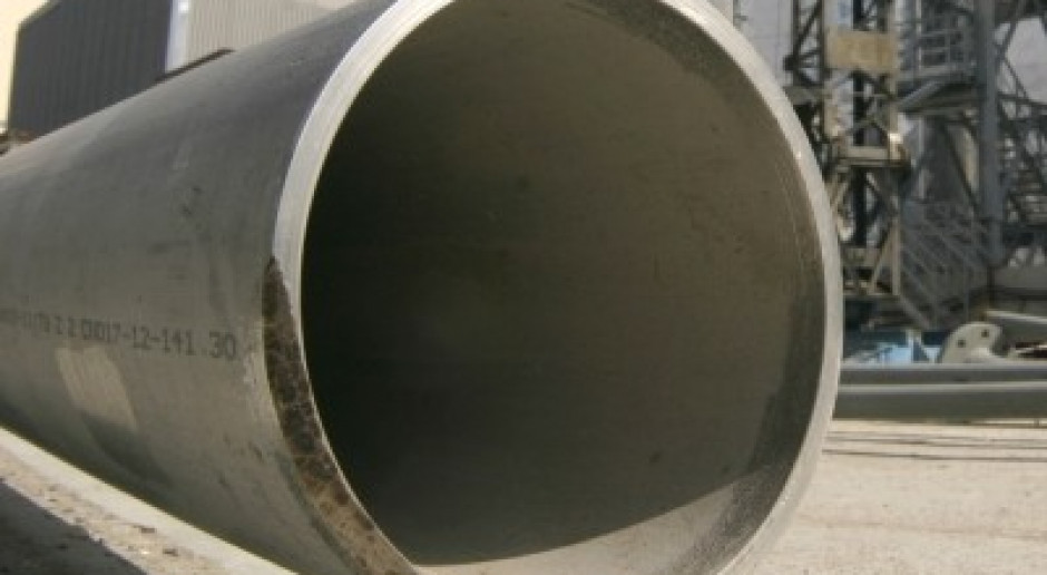 Gaz-System: prace nad Baltic Pipe mogą ruszyć w drugiej połowie 2011 roku