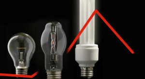 Energooszczędne są tylko świetlówki wysokiej jakości