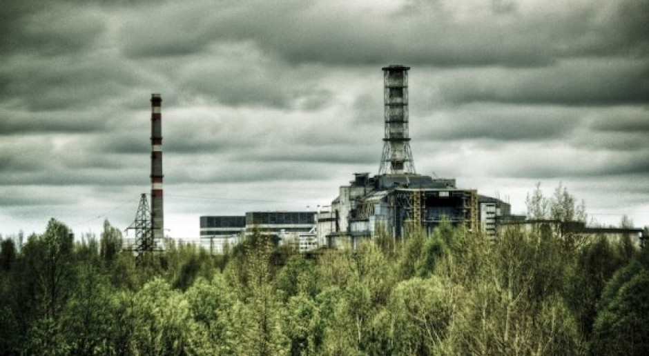 Wreszcie można zamieszkać w okolicy Czarnobyla 