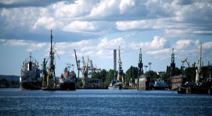 Za majątek stoczni Gdynia uzyskano prawie 214 mln zł