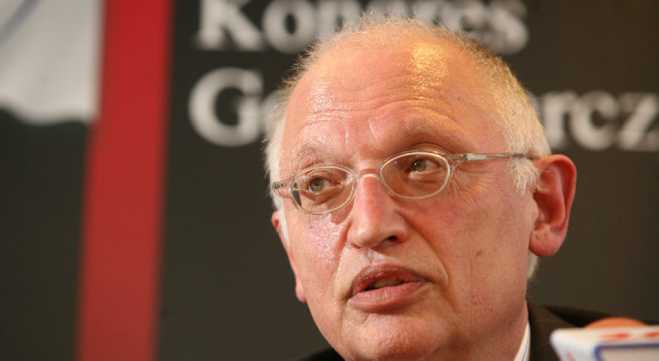 G. Verheugen: Polska nie osiągnie 20 proc. udziału OZE do 2020 roku