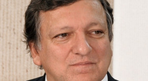 Barroso: UE zbyt wolno zwiększa wydajność energetyczną