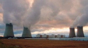 MG: zdarzenie jak w elektrowni Fukushima całkowicie wykluczone w Polsce 