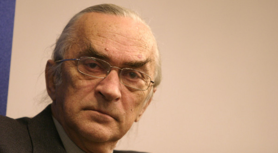 Prof. Andrzej Barczak: minister Grad się nie cofnie i debiut JSW się odbędzie