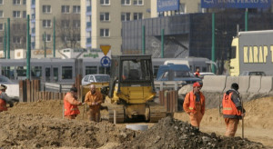 Budowa infrastruktury na Euro 2012 może się opóźnić