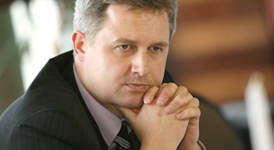 Jarosław Zagórowski, prezes JSW: trzeba dbać o budowę wartości firmy