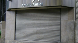 ArcelorMittal spodziewa się wzrostu sprzedaży stali