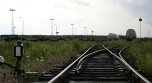 Infrastruktura kolejowa ogromną barierą rozwoju transportu szynowego