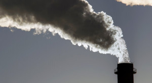 "CO2 to nie tylko problem, to także olbrzymia szansa"