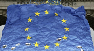 Dowgielewicz: UE nie musi wybierać między Wschodem a Południem