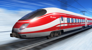 Jak sfinansować projekt budowy kolei dużych prędkości w Polsce?