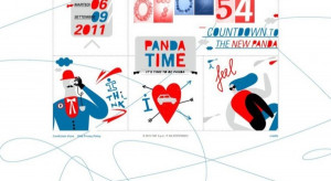 "It's Panda time": w oczekiwaniu na nowego malucha Fiata