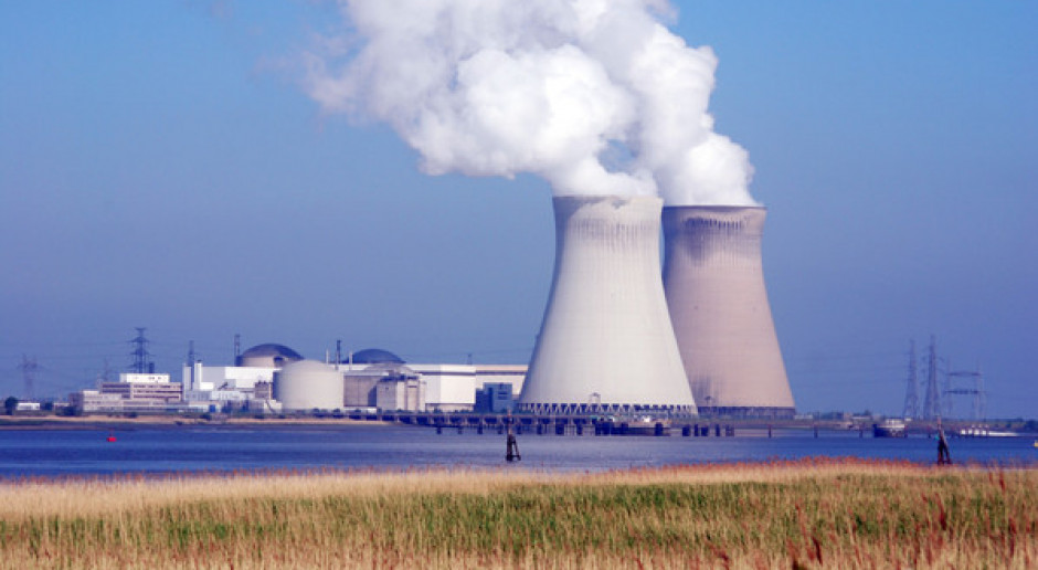 Siemens wycofuje się z energetyki atomowej